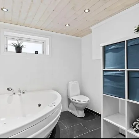 House In - Close To Ons 2024 Stavanger