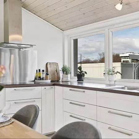 House In - Close To Ons 2024 * 스타방에르