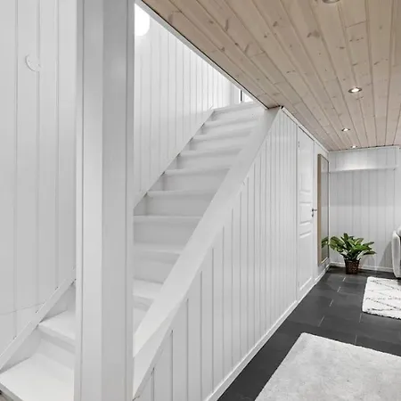 Apartment House In - Close To Ons 2024 *