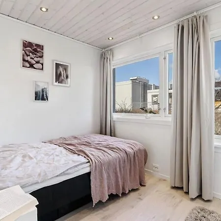 House In - Close To Ons 2024 Apartment
