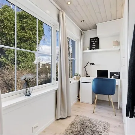 Apartman House In - Close To Ons 2024 *